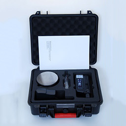 Portable Leeb Hardness Tester Integrated