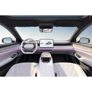 2023 Changan Qiyuan Origin A07 Electric Car 200km Air Pro Max Extended Range ER