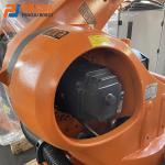 KUKA Used Automatic Palletizing Robot Machine Tool Loading Unloading KUKA KR200