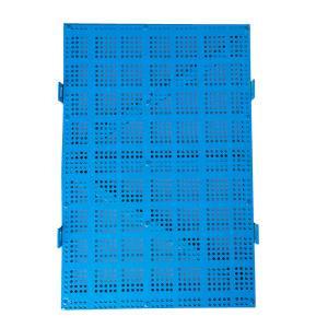 Fire Protection Construction Safety Mesh Metal Scaffold Safety Netting
