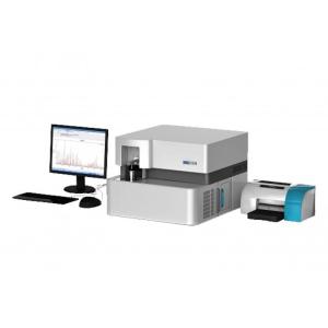 CX-9800(T) Bench Top Spectrometer Metal Testing for Metal Analysis