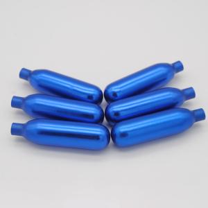 China Professional Flavoured Whip Cream Chargers N2O OEM on sale