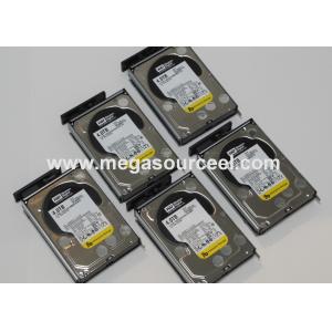 Western Digital WD RE 4 TB WD4000FYYZ Enterprise Hard Drive 7200 RPM 3.5" HDD
