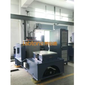 Vibration Shaker Meet MIL STD 810G And MIL STD 202H