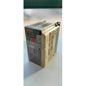 Yaskawa CIMR-TYED7P5 Variable Frequency Inverter 1.3HP