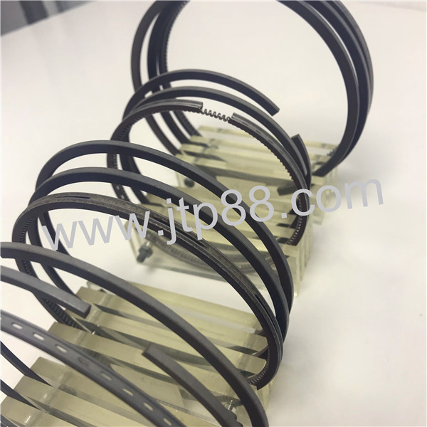 Engine truck diesel piston ring H07C with good quality for Hino car 13211-2152
