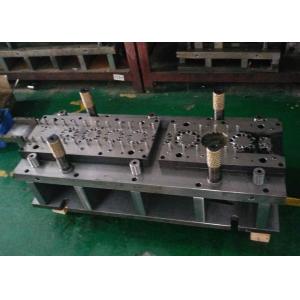 Custom OEM deep drawing mold design and making with long span life