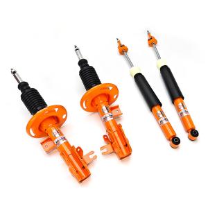 High Performance Adjustable Shocks And Struts Industrial For Mazda Axela