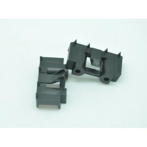 Black PN128529 Slat Stop Pad Cl25 For Lectra FP FX Q25 IX Cutter Machine