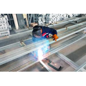 Luxury Prefab Modular Homes With Light Gauge Steel Frame | Affordable & Stylish