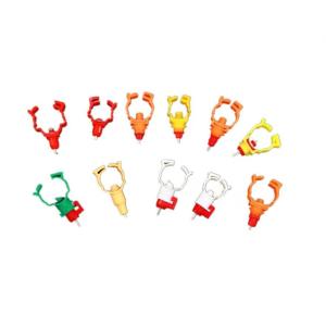 Poultry Chicken Duck Goose Automatic Drinking System, Water Fountain Drinking