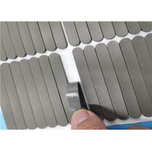 90x10 Self Adhesive Pu 3mm Foam Nose Strip