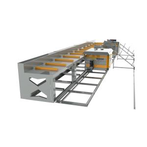 Buy cheap GUTE Pneumatic Stirrup CNC Rebar Bending Machine ISO9001 from wholesalers