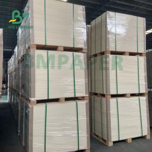 42 Gsm - 52 Gsm Newsprint Paper Roll With Good Ink Absorption 15cm Diameter