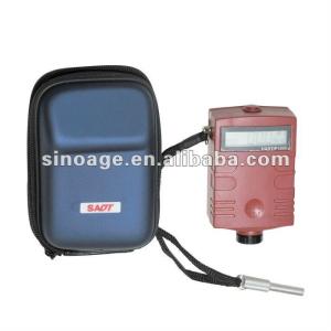 Palm Size Steel Portable Hardness Tester HARTIP1000 Easy Operation with LCD