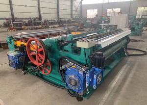 Wholesale SS Wire Shuttleless Weaving Machine With Various Weave Patterns Optional from china suppliers