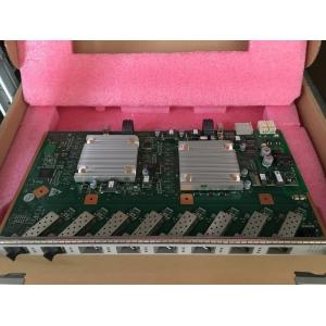 Huawei NXED 8-Port Optical Uplink Interface Card H901NXED