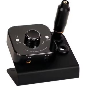 Professional Ameia Wireless Microblading Machine Digital for PMU Tattoo Pen for