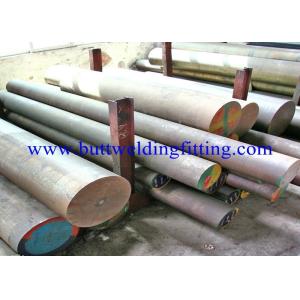 Stainless Steel Bar P11 / P12 / F11 / F12 / 10CrMo910 / SA-182 / SA-234 / SA-335