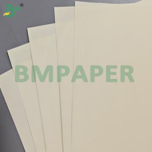 80gsm Woodfree Offset Printing Paper Sheets for Various Books