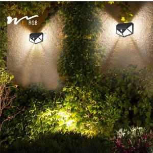 1000LM 100 LED Solar Powered Lights Solar Motion Detector Lights