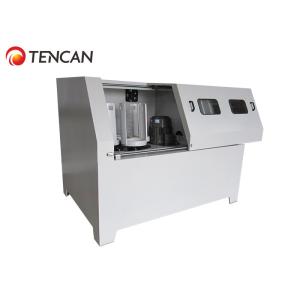 20L Full Directional Vertical Planetary Ball Mill