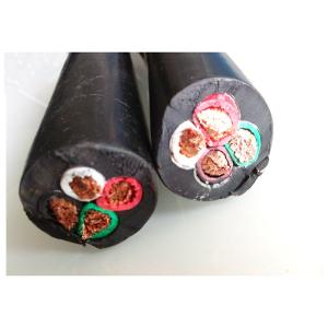 China                    Superior Rubber Sheathed Cable for Enhanced Electrical Infrastructure              on sale