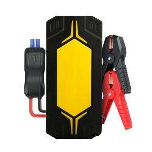 Wholesale A42 Car Battery Jump Starters Pack 74Wh 18000mAh Booster Charger from china suppliers