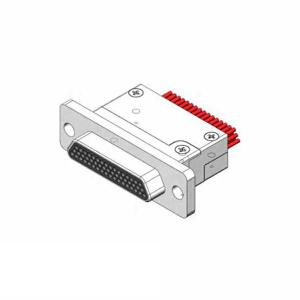 Wholesale HUADA J30J-37TJ-AQ8 Micro Rectangular Electrical Connector: High-Density, Reliable, and Miniaturized from china suppliers