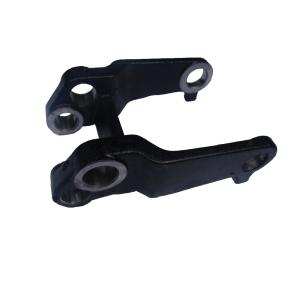 Precision Investment Casting Forklift Construction Machinery Parts