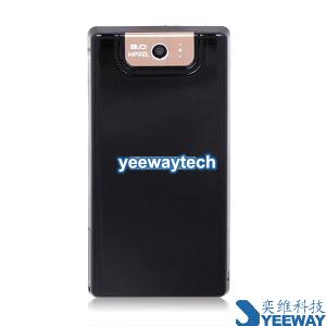 A1 Quad Band Windows 6.5 Dual Card Dual Cameras Wi-Fi GPS Bluetooth Java 3.2 -