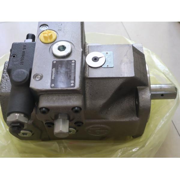 Quality A4VSO180DRG/30R-PPB13N00 A4VSO180DRG/30R-PZB13N00 German made A4VSO series Rexroth variable high-pressure axial piston pump, brand new original genuine hydraulic motor for sale