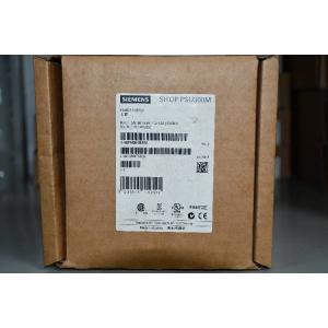 Siemens Buffer Module, Buffer Module for use with SITOP