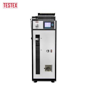 Automatic Single Yarn Strength Tester Yarn Tensile Strength Testing Machine