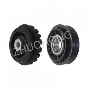 Wholesale Mercedes Benz GLK CLASS 2010-2015 7SEU17C Auto AC Compressor Pulley Clutch Kit 6PK 120MM 12V from china suppliers