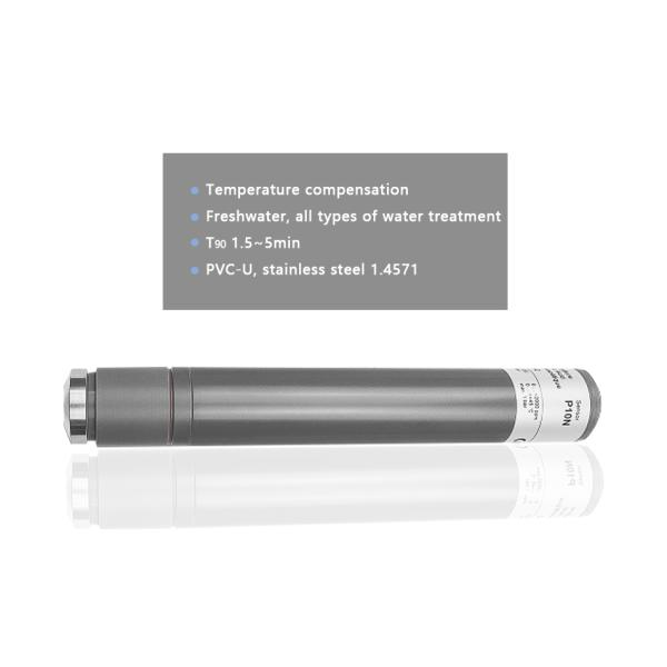 6pH Water Quality Sonde