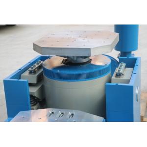 Sine and Random Vibration Testing Machine , Vibration Shaker Table Systems