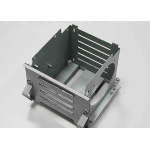 Aluminium 6061 Sheet Metal fabrication Parts for Electronics Enclosures and