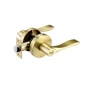Wholesale Tubular Lever Lock Keyed Different Adjustable Backset 2-3/8&quot; 60mm or 2-3/4&quot; 70mm for Industrial Applications from china suppliers