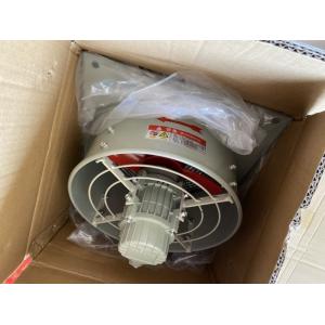 China IP54 600mm Diameter Explosion Proof Axial Fan With Airflow 2880³/H on sale