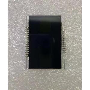 Medical Equipment Programmable Lcd Display , Custom 7 Segment Lcd Display