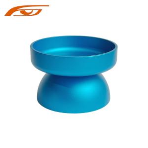 Surface Finished Aluminum CNC Machining Parts Turning Milling Metalworking