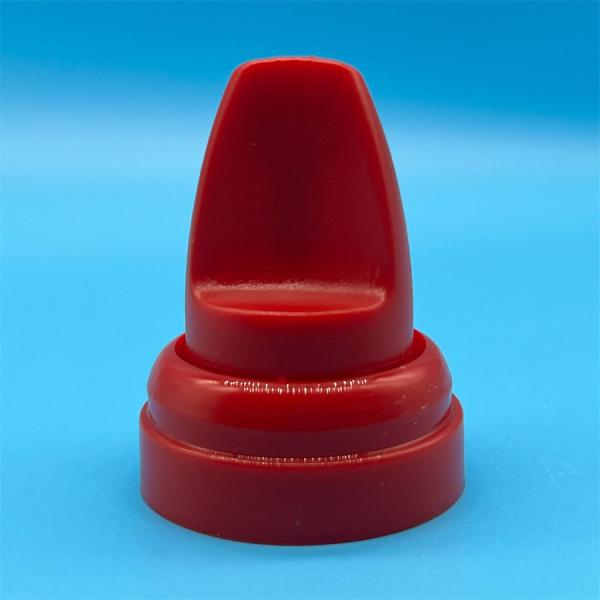 Precision Hair Styling Product Valve for Mousse and Gel | Controlled Dispensing