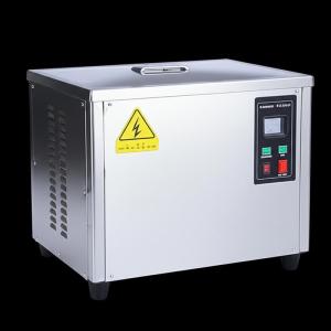 China Heavy-Duty Cleaning Large Industrial Ultrasonic Cleaner with 220V / 110V Voltage and 3000W Heating Power on sale