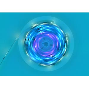 DC12V 5m 18Lamp/M Magic Bluetooth LED Strip Light