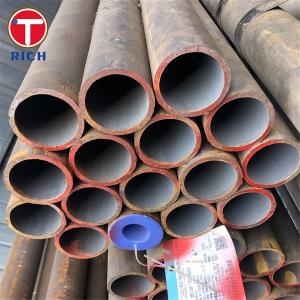 Q390B Alloy Steel And Pipe High Strength Low Alloy Structural Steel Tube For