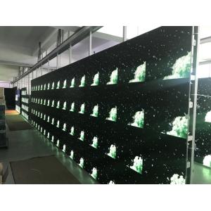 Wholesale P3 576Pro High Definition Rental LED Display Screen Wide View Angel 1000mcd High Brightness Shenzhen Factory from china suppliers