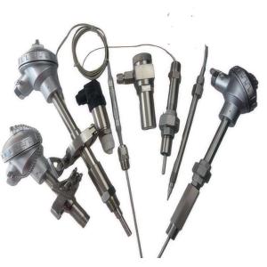 WRNK2-221 WRNK2-231K armored thermocouple precision nickel chromium nickel silicon waterproof and splash proof temperature probe rod WREK-101 WREK-121 WREK-131 WREK-181 WREK-187 WREK-191 WREK-102 WREK