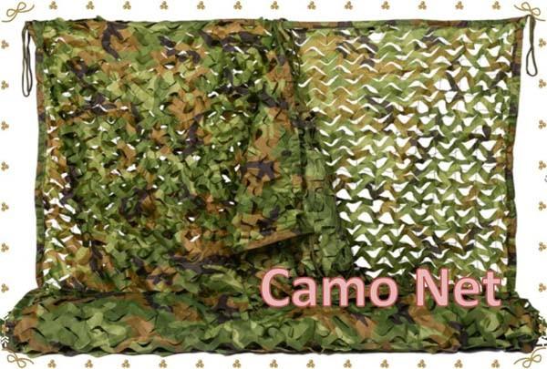 Quality Miltary Camouflage Net  Desert Camo Netting Sand Camo Net  Hunting Camo Net for sale