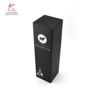 CMYK Printing Personalized Cardboard Boxes